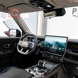 Jetour T1